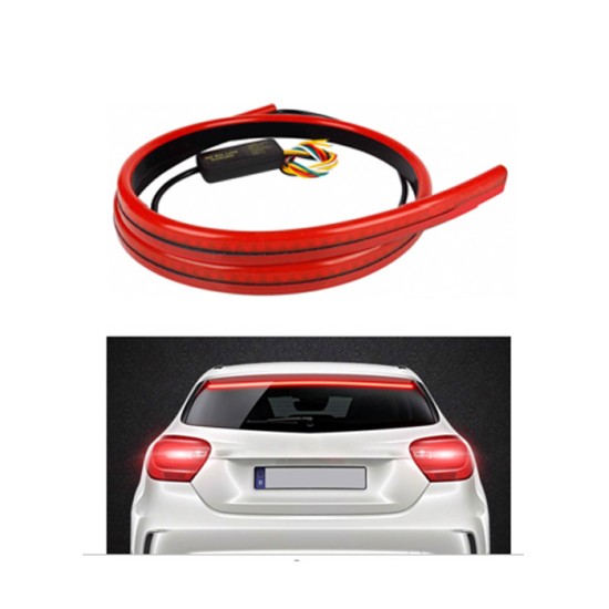 FREN LAMBASI CAM İÇİ STOP ANİMASYONLU 105CM 0801019