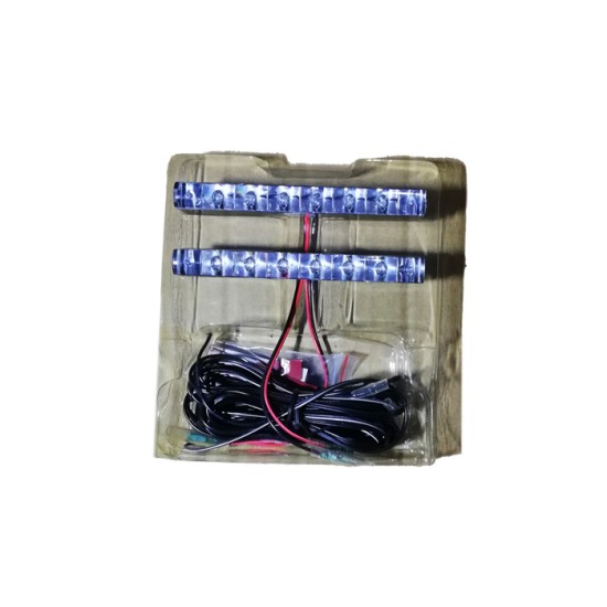 GÜNDÜZ LEDİ GÜNDÜZ FARI DİKDÖRTGEN 115X17 250084