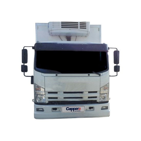 ÖN CAM GÜNEŞLİK TEREK ŞAPKA ISUZU NLR LONG KAMYON 2010 31380410 CAPPAFE