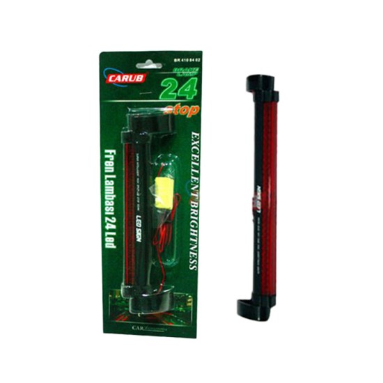 FREN LAMBASI 24 LED 4108402 