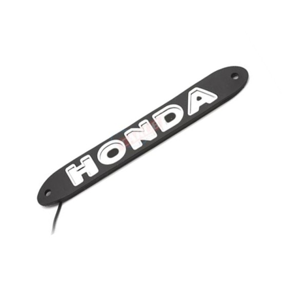 FREN LAMBASI ELASTİK LED VANTUZLU COB HONDA 4322788
