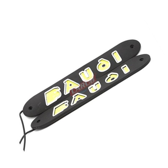 GÜNDÜZ LEDİ ELASTİK COB LEDLİ AUDI 4322790