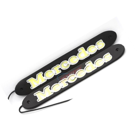 GÜNDÜZ LEDİ ELASTİK COB LEDLİ MERCEDES 4322791