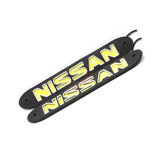 GÜNDÜZ LEDİ ELASTİK COB LEDLİ NISSAN 4322792