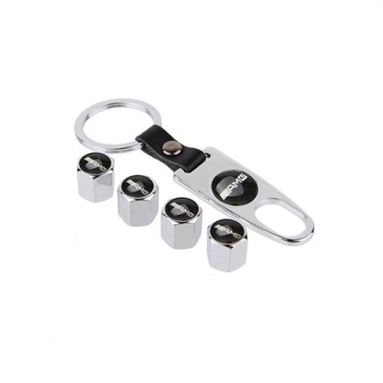 SİBOP KAPAĞI METAL 1. KALİTE AMG NİKEL 5400005-7