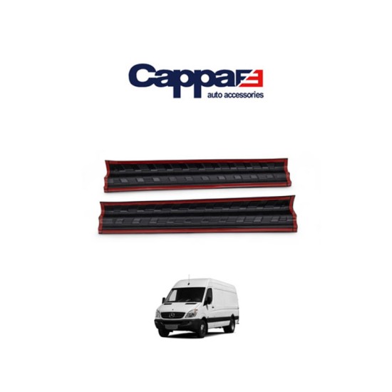 KAPI EŞİĞİ 2 PRÇ MERCEDES SPRİNTER 06-13 5471E004 CAPPAFE