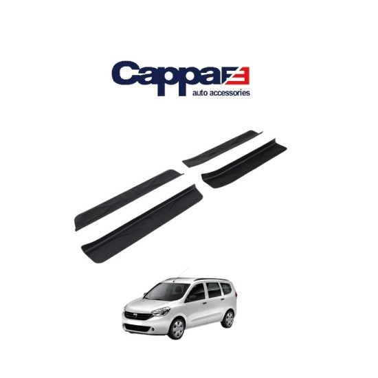 KAPI EŞİĞİ 4 PRÇ DACIA LODGY 13> 72210313 CAPPAFE