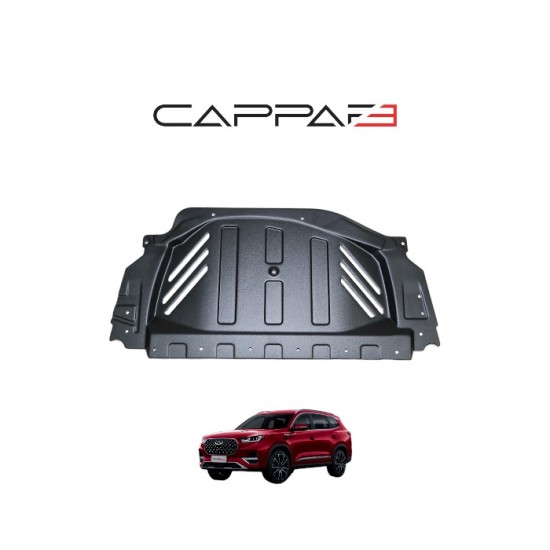 KAPLAMA ALT KARTER KORUMA PLASTİĞİ CHERY TIGGO 8 PRO 2023> 77170123 CAPPAFE