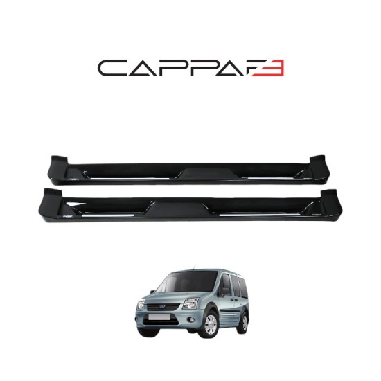 KAPLAMA MARŞPİYEL YAN BASAMAK FORD CONNECT 2007> 6 PRÇ 78300107 CAPPAFE