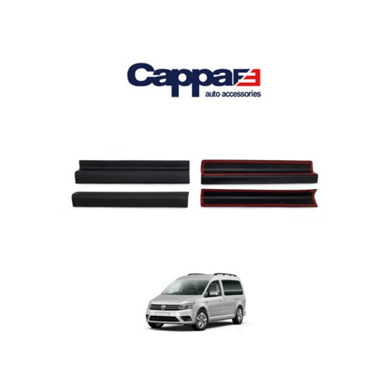 KAPI EŞİĞİ 2 PRÇ VOLKSWAGEN VW CADDY 15-20 8017E007 CAPPAFE