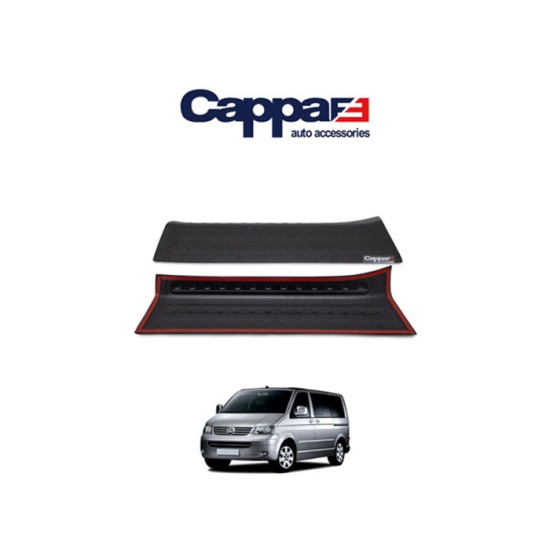 KAPI EŞİĞİ 2 PRÇ VOLKSWAGEN T5 03-09 8079E005 / T5 09-14 8080E005 CAPPAFE