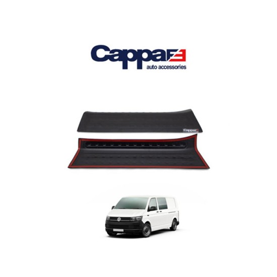 KAPI EŞİĞİ 2 PRÇ VOLKSWAGEN T6 2015> 8081E005 CAPPAFE