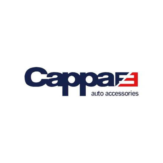 CAPPAFE ABS PARÇA MALZEME 