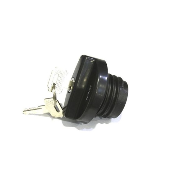 DEPO KAPAĞI 2080101 FOCUS 98-04 OCTAVİA 93-04 SAMARA