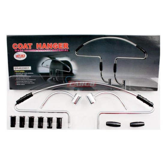 KOLTUK ARKASI ASKILIK METAL KROM 4620601