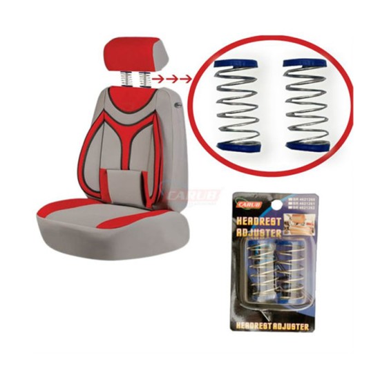 KOLTUK BAŞLIK YAYI 4621260 MAVİ 2Lİ