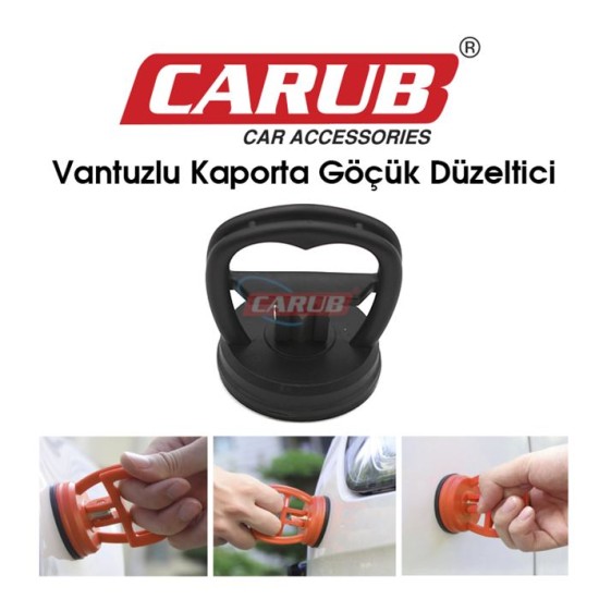 KAPORTA GÖÇÜK DÜZELTİCİ VANTUZ 4621950