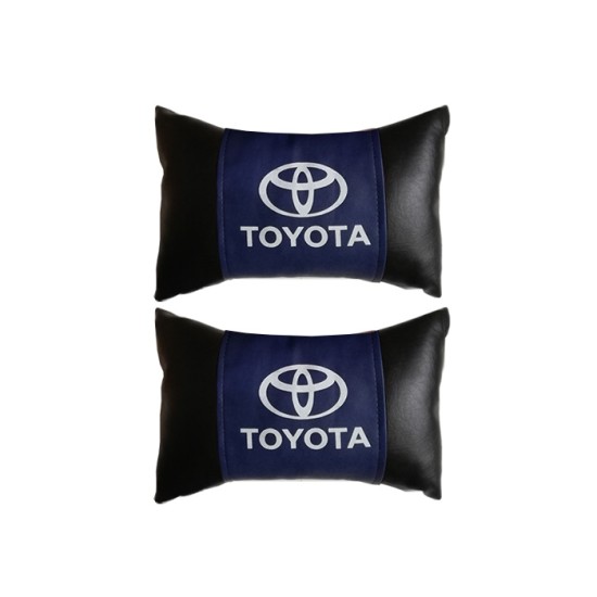 BOYUN YASTIĞI BASKILI TOYOTA