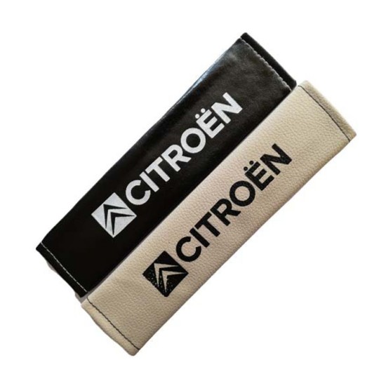 EMNİYET KEMERİ KONFORU DERİ CITROEN