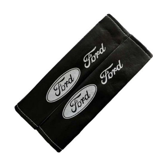 EMNİYET KEMERİ KONFORU DERİ FORD