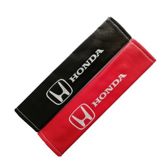 EMNİYET KEMERİ KONFORU DERİ HONDA