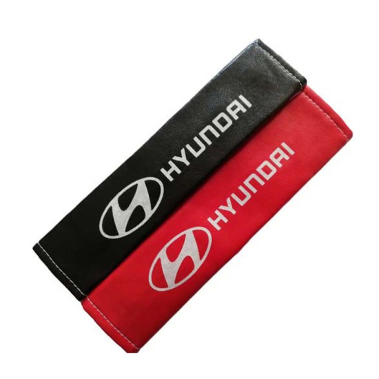 EMNİYET KEMERİ KONFORU DERİ HYUNDAI