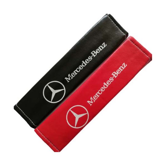 EMNİYET KEMERİ KONFORU DERİ MERCEDES