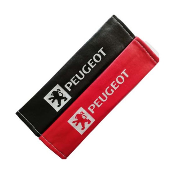 EMNİYET KEMERİ KONFORU DERİ PEUGEOT