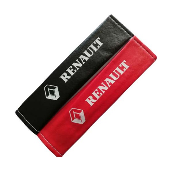 EMNİYET KEMERİ KONFORU DERİ RENAULT