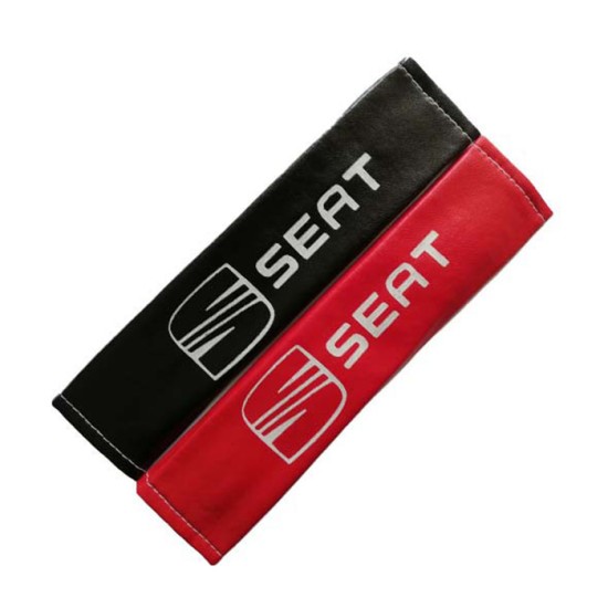 EMNİYET KEMERİ KONFORU DERİ SEAT