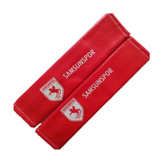 EMNİYET KEMERİ KONFORU DERİ SAMSUNSPOR