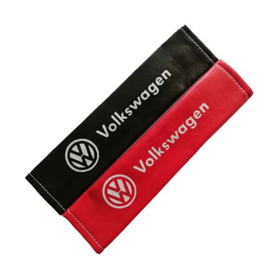 EMNİYET KEMERİ KONFORU DERİ VOLKSWAGEN