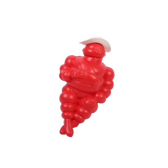 MASKOT MICHELIN LASTİK ADAM ORTA KIRMIZI MLA 02-1