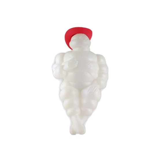 MASKOT MICHELIN LASTİK ADAM ORTA BEYAZ MLA 02