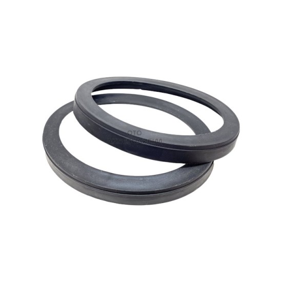 OTO HOPARLÖR YÜKSELTİCİ PLASTİK OVAL 6X9 ERN00115
