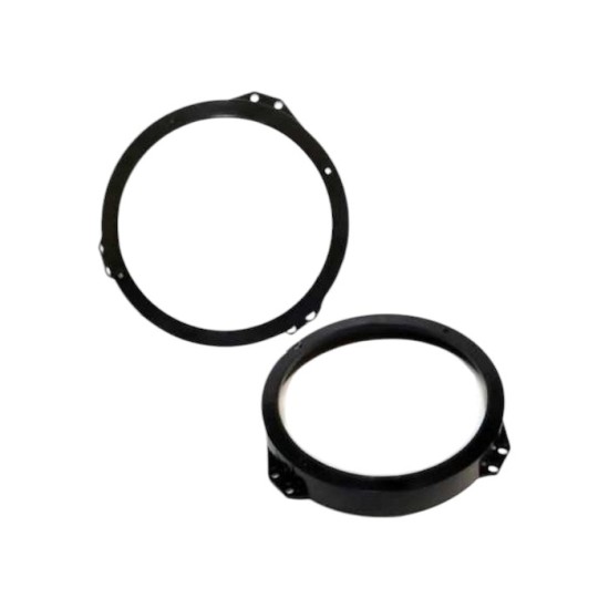 OTO HOPARLÖR YÜKSELTİCİ PLASTİK YUVARLAK 13 330MM ERN00117
