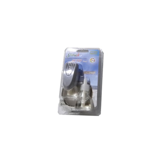 OTO BAKIM KOKU HAVALANDIRMA YEDEKLİ H.CEVİZİ 0961901C