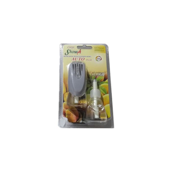OTO BAKIM KOKU HAVALANDIRMA YEDEKLİ MANGO 0961901M