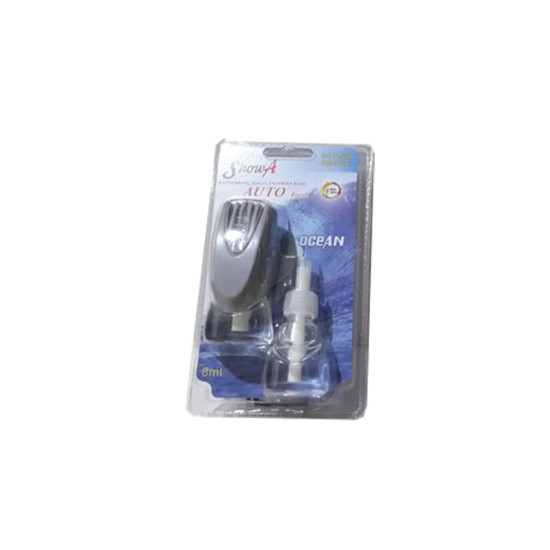 OTO BAKIM KOKU HAVALANDIRMA YEDEKLİ OCEAN 09619010