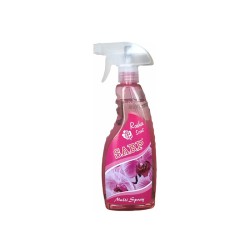 OTO BAKIM KOKU SARP ODA PARFÜMÜ 500ML ROSHA GÜL S 006