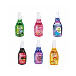 OTO BAKIM KOKU SARP OTO PARFÜMÜ 160ML S 020