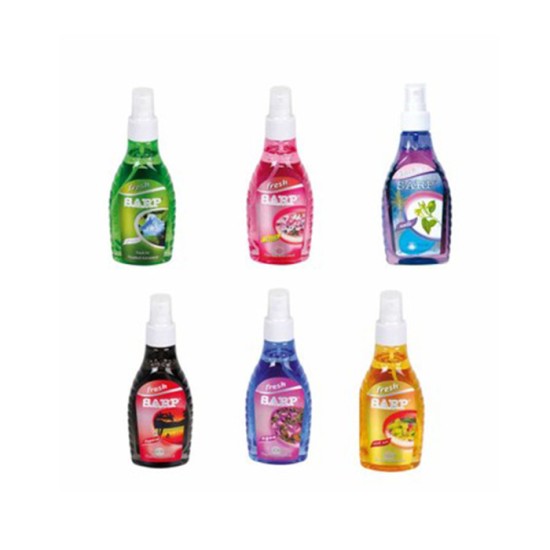 OTO BAKIM KOKU SARP OTO PARFÜMÜ 160ML S 020