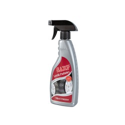OTO BAKIM TEMİZLİK SARP LASTİK PARLATICI 500ML S 028