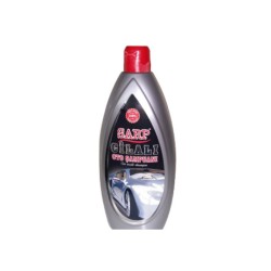 OTO BAKIM TEMİZLİK SARP CİLALI OTO ŞAMPUANI 750ML S 032