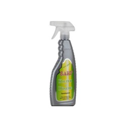 OTO BAKIM TEMİZLİK SARP KOLTUK DÖŞEME TEMİZLEYİCİ 500ML S 034