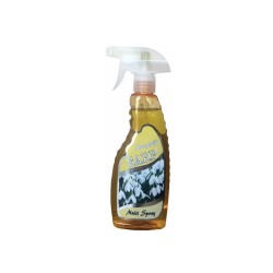 OTO BAKIM KOKU SARP ODA PARFÜMÜ 500ML KIR ÇİÇEĞİ 046