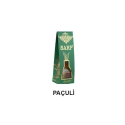 OTO BAKIM KOKU SARP BAMBULU PAÇULİ S 048-3