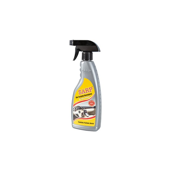 OTO BAKIM TEMİZLİK SARP SÜT SİLİKON 500ML S 052