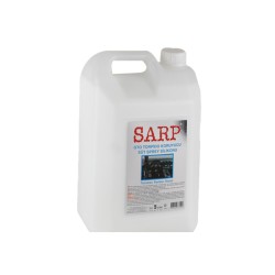 OTO BAKIM TEMİZLİK SARP SÜT SİLİKON 5LT S 152 SS