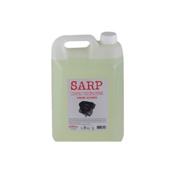 OTO BAKIM TEMİZLİK SARP MOTOR TEMİZLEYİCİ 5LT S 156
